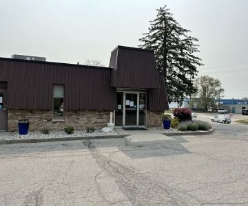 Animal Clinic, Inc. Grand Rapids