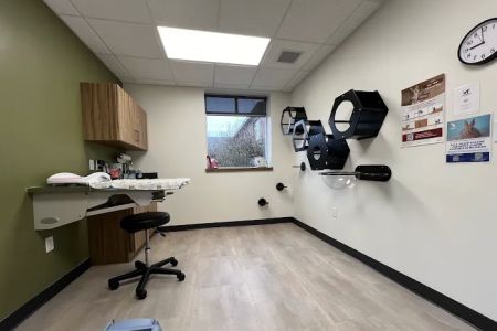 Wholehearted Veterinary Care