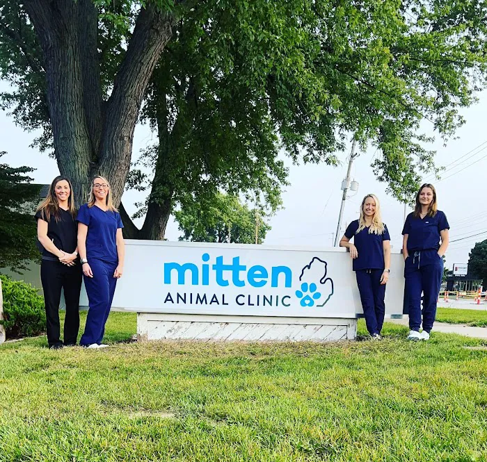 Scholfield Veterinary Hospital, NOW Mitten animal Clinic 12