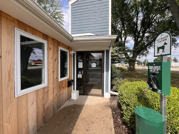 Mitten Animal Clinic | M.A.C 12