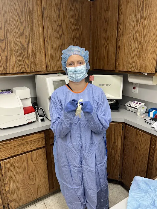 Mitten Animal Clinic | M.A.C 12