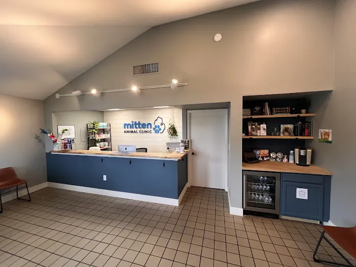 Mitten Animal Clinic | M.A.C 12