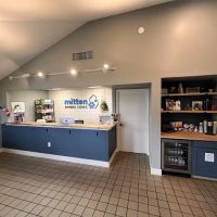 Mitten Animal Clinic | M.A.C ico