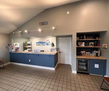 Mitten Animal Clinic | M.A.C
