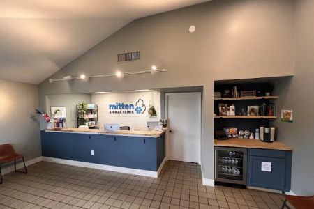 Mitten Animal Clinic | M.A.C
