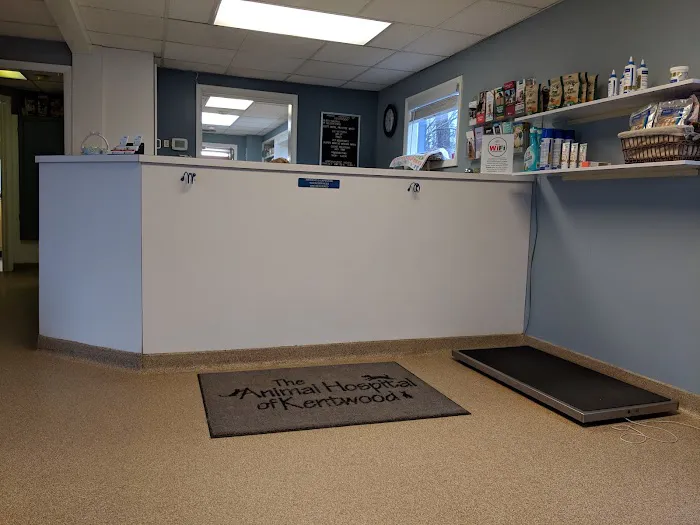 Animal Hospital of Kentwood 12