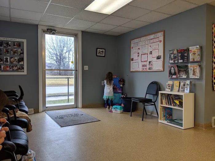 Animal Hospital of Kentwood 12