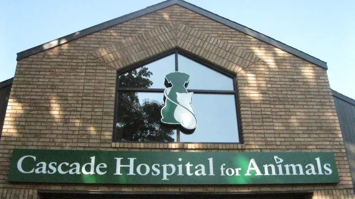 Cascade Hospital for Animals 12