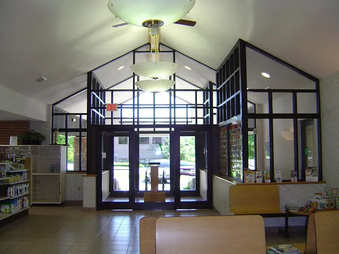 Cascade Hospital for Animals 12