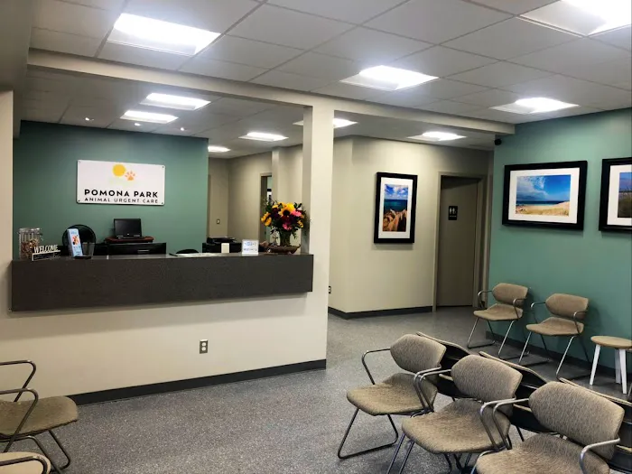 Pomona Park Animal Urgent Care 2
