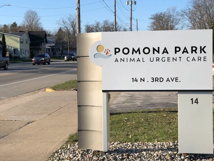 Pomona Park Animal Urgent Care 4