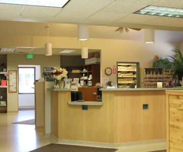 Clarke Animal Hospital