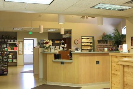 Clarke Animal Hospital