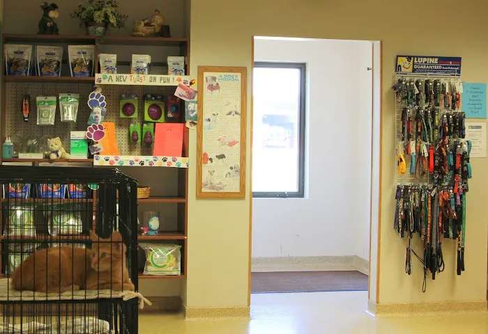 Clarke Animal Hospital 12