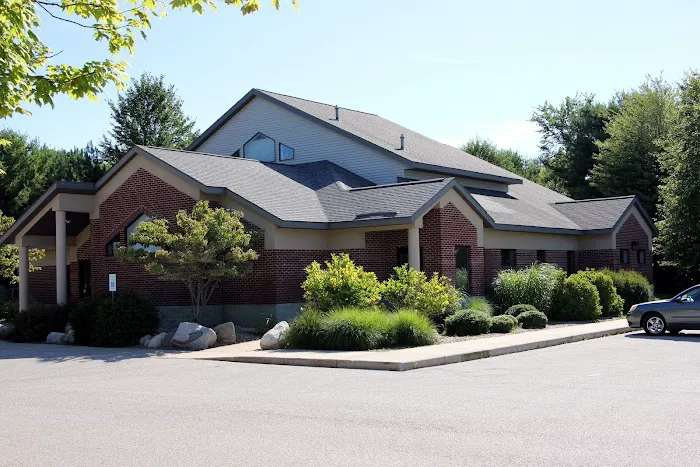 Clarke Animal Hospital 12