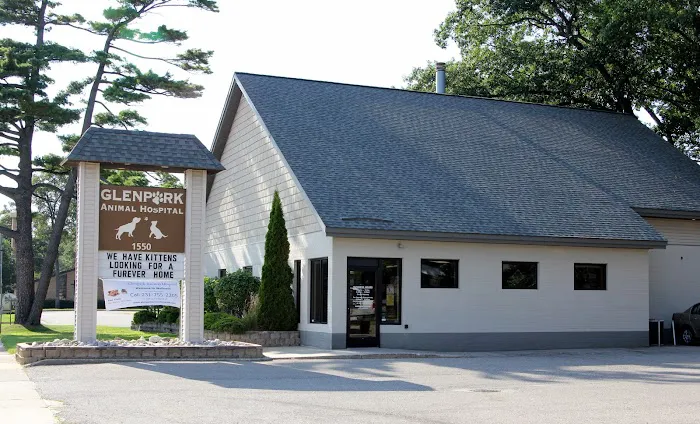 Glenpark Animal Hospital 2