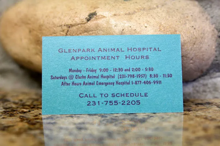 Glenpark Animal Hospital 7