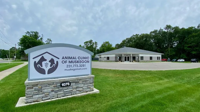 Animal Clinic of Muskegon 3