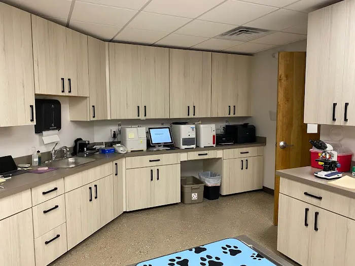 Animal Clinic of Muskegon 4