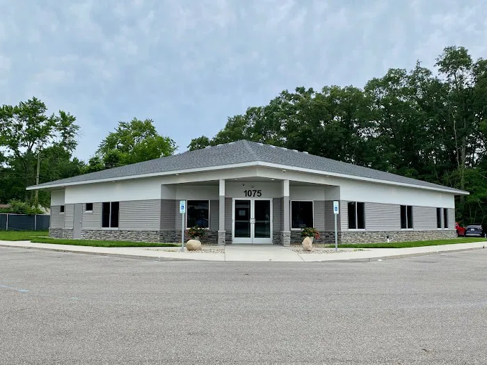 Animal Clinic of Muskegon 5