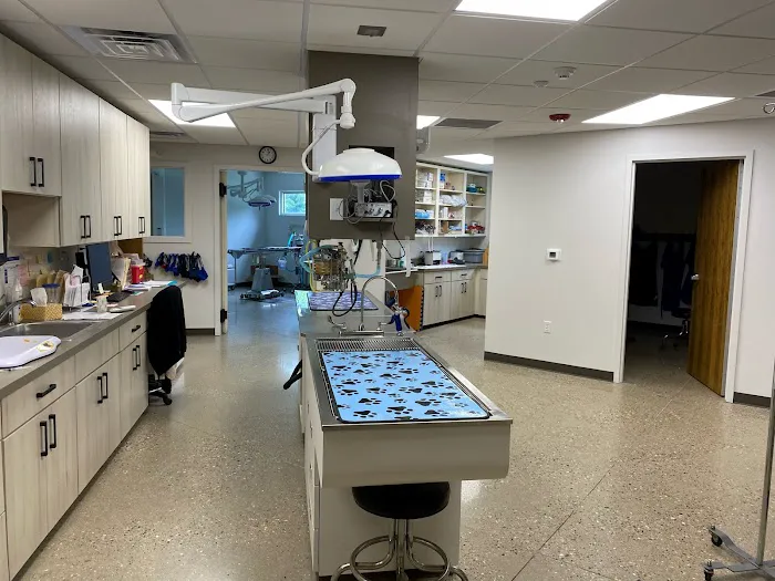 Animal Clinic of Muskegon 2