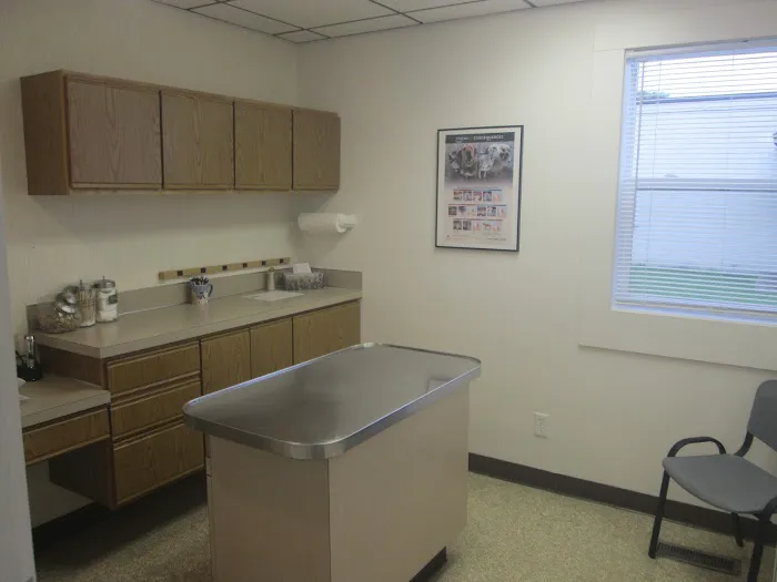 Grace Animal Hospital 1