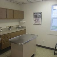 Grace Animal Hospital ico
