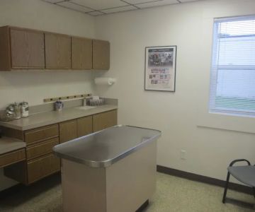 Grace Animal Hospital