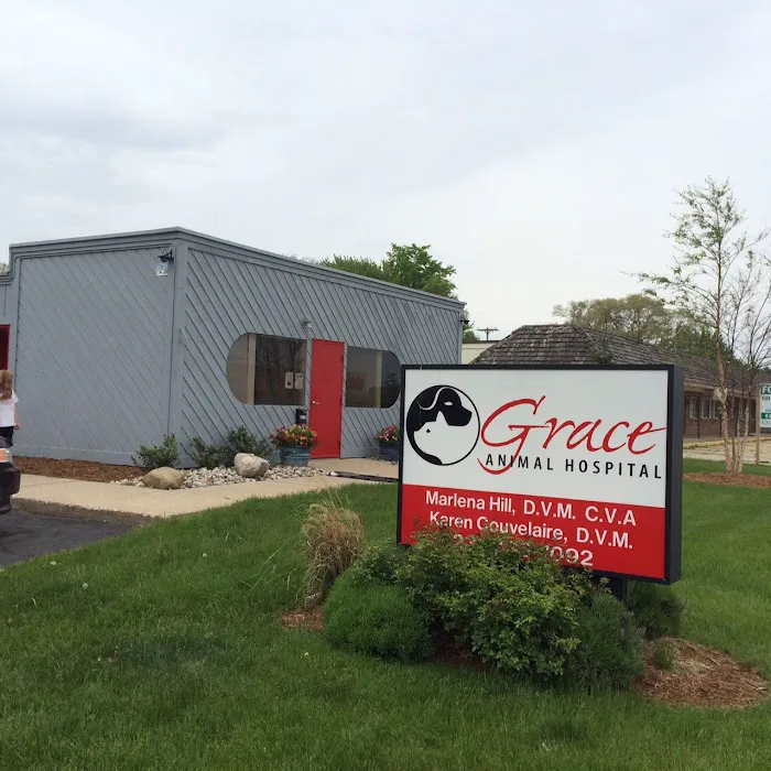Grace Animal Hospital 3