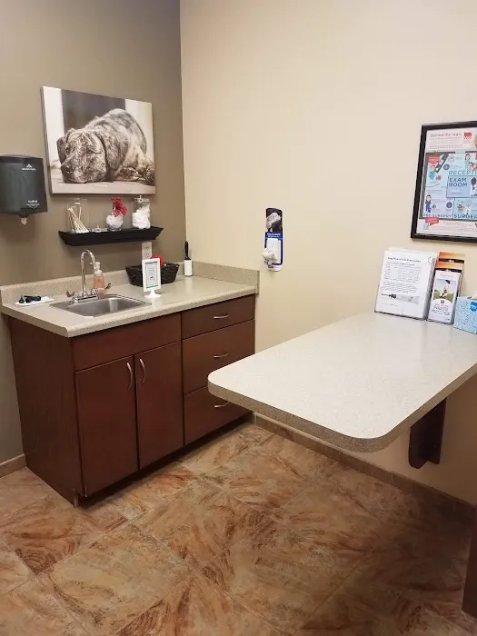 Rogue Valley Veterinary Hospital 6