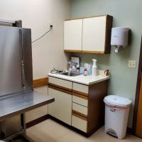 Sparta Animal Clinic ico