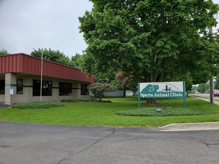 Sparta Animal Clinic 5