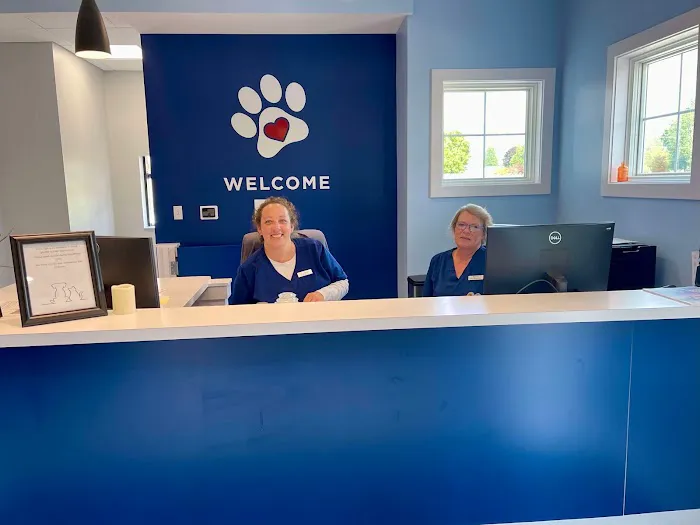 Gobles Veterinary Clinic 1