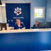 Gobles Veterinary Clinic ico