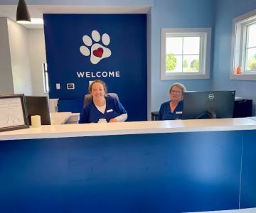 Gobles Veterinary Clinic