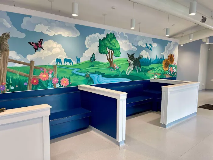 Gobles Veterinary Clinic 4