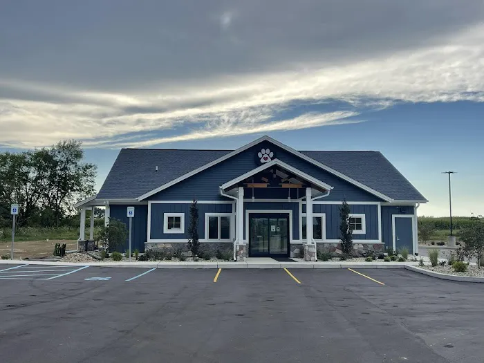 Gobles Veterinary Clinic 10