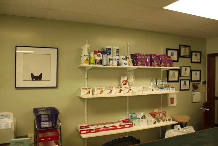 South Haven Animal Hospital 2