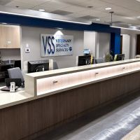 Veterinary Specialty Services ico