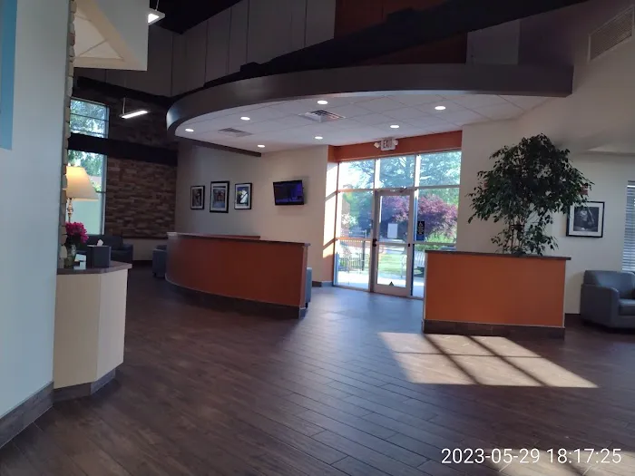 Shores Veterinary Emergency Center 3
