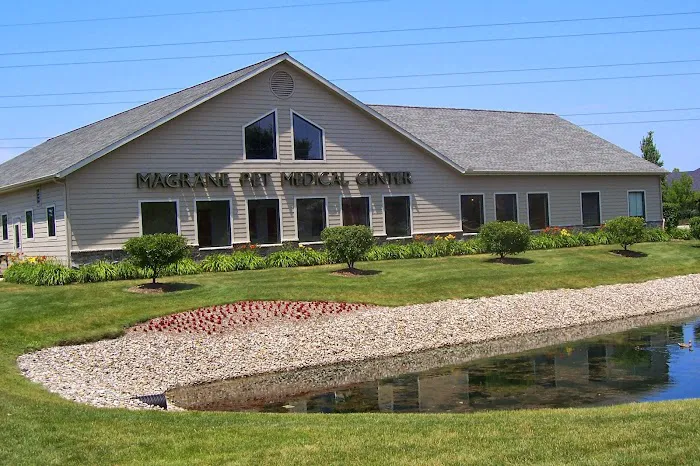 Magrane Pet Medical Center 12