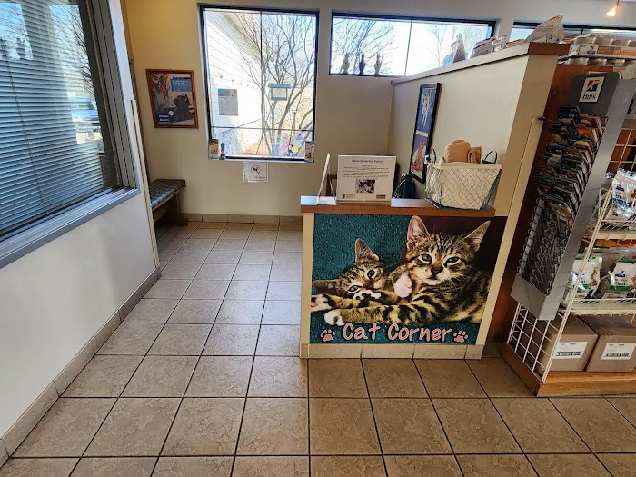 Magrane Pet Medical Center 12