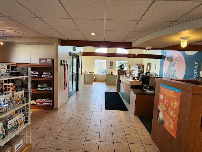 Magrane Pet Medical Center 12