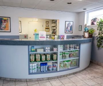 LePar Animal Hospital
