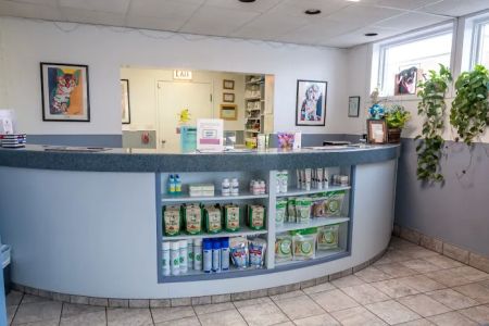 LePar Animal Hospital