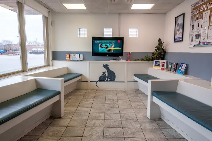 LePar Animal Hospital 8