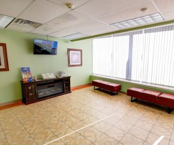 A Central North Animal Hospital