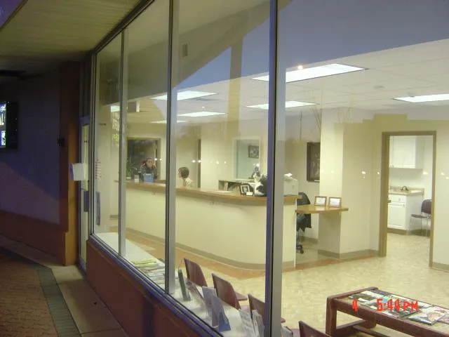 A Central North Animal Hospital 5