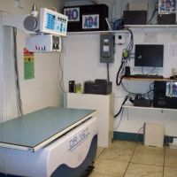 VCA Pahle Animal Hospital ico
