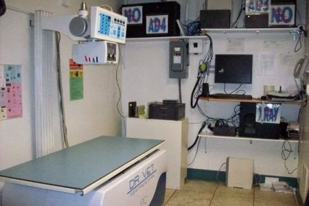 VCA Pahle Animal Hospital